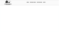 Desktop Screenshot of indiansummerguideservice.com